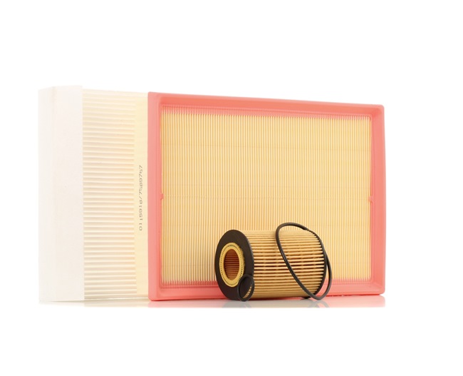 OEM 93264982 STARK Kit filtri SKFS-18880274 per OPEL, CHEVROLET, DAEWOO, CADILLAC, VAUXHALL