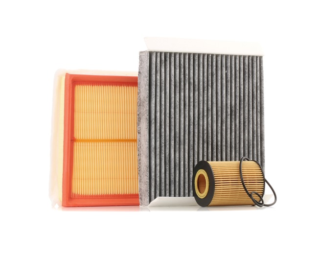 OEM 6808605 STARK  Filterset SKFS-18880278 für OPEL, PEUGEOT, CITROЁN, HONDA, CHEVROLET