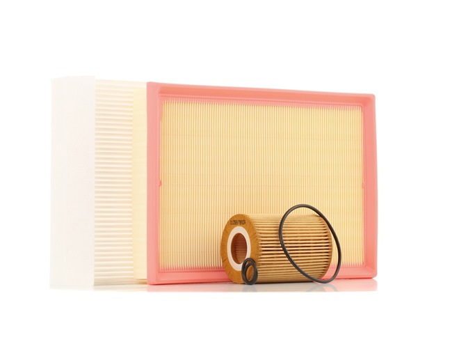 OEM 93264982 STARK Kit filtri SKFS-18880280 per OPEL, CHEVROLET, DAEWOO, CADILLAC, VAUXHALL