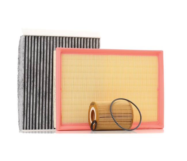 OEM 6808605 STARK  Filterset SKFS-18880281 für OPEL, PEUGEOT, CITROЁN, HONDA, CHEVROLET