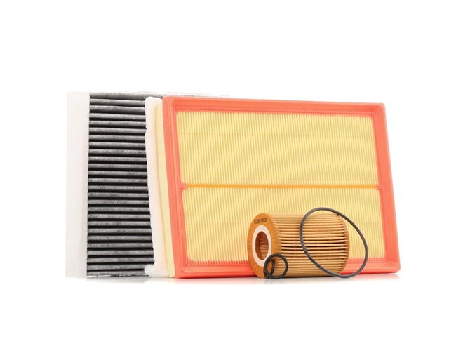 OEM 6808605 STARK  Filterset SKFS-18880283 für OPEL, PEUGEOT, CITROЁN, HONDA, CHEVROLET