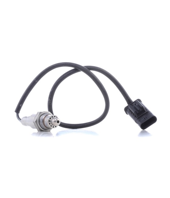 RIDEX Lambdasonde (3922L0653) til BMW 3 Touring (F31) 320 d (140 KW / 190 HK / fra 2015)