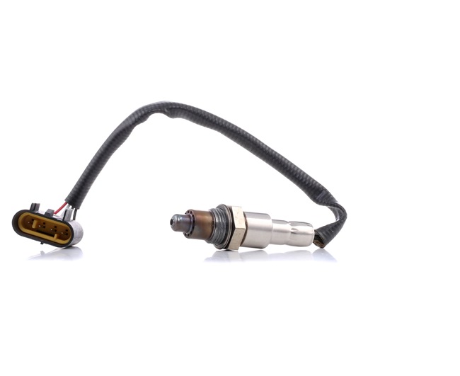 RIDEX Sonda lambda (3922L0654) per FIAT Doblo Station Wagon (263_) 1.4 (263AXG1B, 263AXG1A) (88 KW / 120 CV / dal 2011)