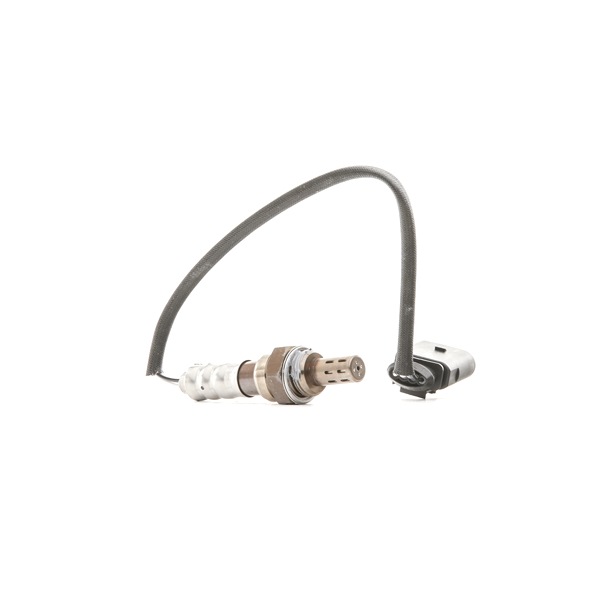 OEM 03F906262C RIDEX Sonda lambda 3922L0655 per VOLKSWAGEN, AUDI, SEAT, SKODA, BENTLEY