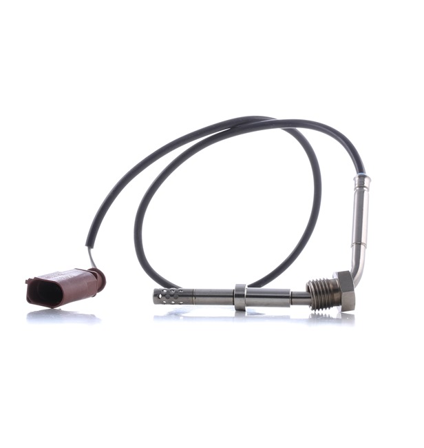 STARK Sensor, temp. gas escape (SKEGT-1470176) para SKODA Octavia II Combi (1Z5) 2.0 TDI (103 KW / 140 CV / de 2005)