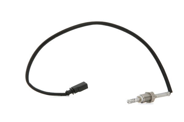 Sensor, uitlaatgastemperatuur (3938E0179) van RIDEX Voor VW CRAFTER 30-50 Open laadbak/ Chassis (2F_) 2.0 TDI (105 KW / 142 PK / Van 2011)