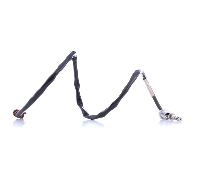 OEM 03L906088B RIDEX Pakokaasun lämpötila-anturi 3938E0180 varten VW, AUDI, SKODA, SEAT