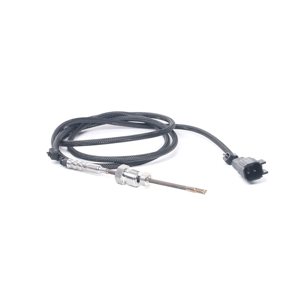 Sensor, eksostemperatur (3938E0184) fra RIDEX for FORD S-MAX (WA6) 2.2 TDCi (147 KW / 200 HK / Fra 2010)