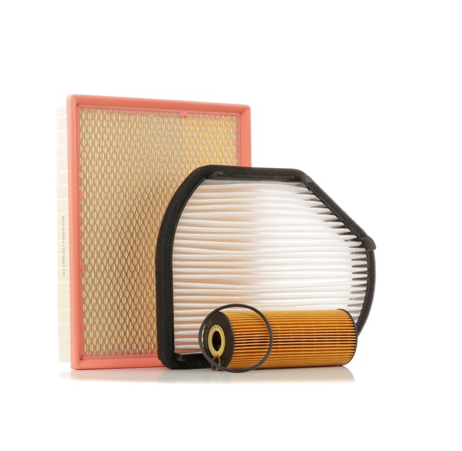 OEM 2028300218 STARK  Filterset SKFS-18880298 für MERCEDES-BENZ