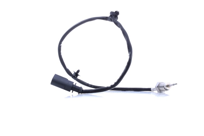 OEM 03L906088A RIDEX Pakokaasun lämpötila-anturi 3938E0186 varten VW, AUDI, SKODA, SEAT, BENTLEY