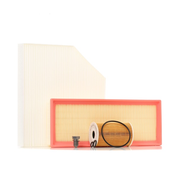 OEM 03L115466 STARK Filtersett SKFS-18880303 for VW, AUDI, FORD, SKODA, PORSCHE