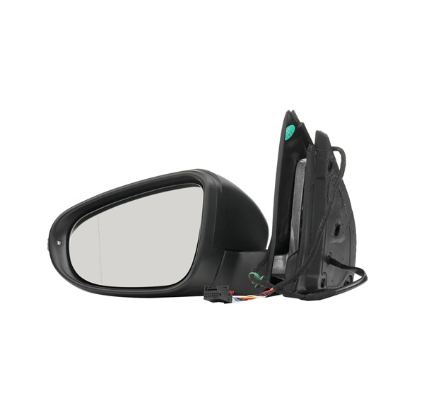 OEM 5K0857537A STARK Wing mirror SKOM-1041192 for VW