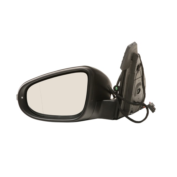 OEM 5K0857537A RIDEX Wing mirror 50O1193 for VW