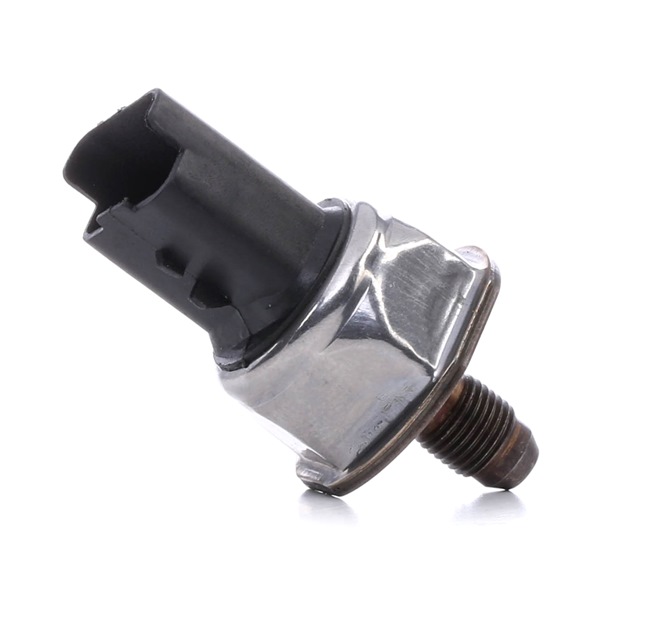 RIDEX Sensor, pressão do combustível (3942S0062) para DACIA DUSTER 1.2 TCe 125 (92 KW / 125 CV / de 2013)