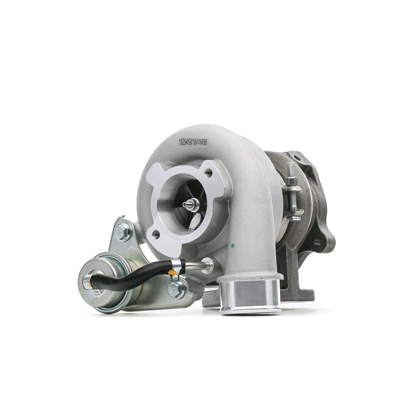 RIDEX Turbo 2234C10566