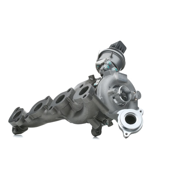 OEM 03L253056CX STARK Turbocompresor SKCT-1191061 para VOLKSWAGEN, SEAT, AUDI, SKODA