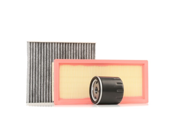 OEM 1673744 STARK Kit filtri SKFS-18880314 per FIAT, FORD, CHRYSLER