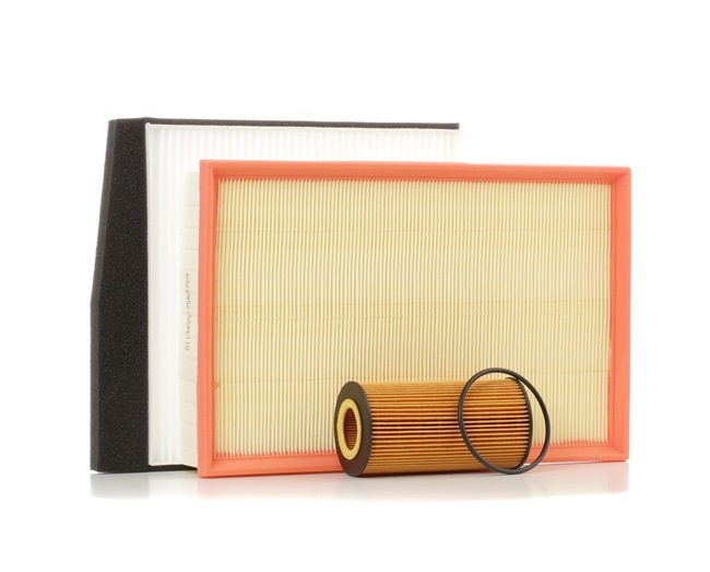 OEM 30788821 STARK  Filterset SKFS-18880315 für FORD, VOLVO