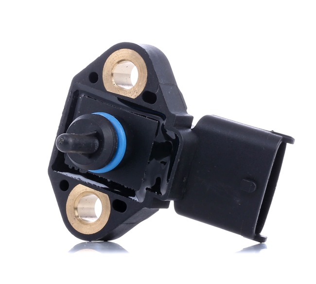 RIDEX Sensor, pressão do combustível (3942S0068) para BMW 6 Cabrio (E64) M6 (373 KW / 507 CV / de 2006)