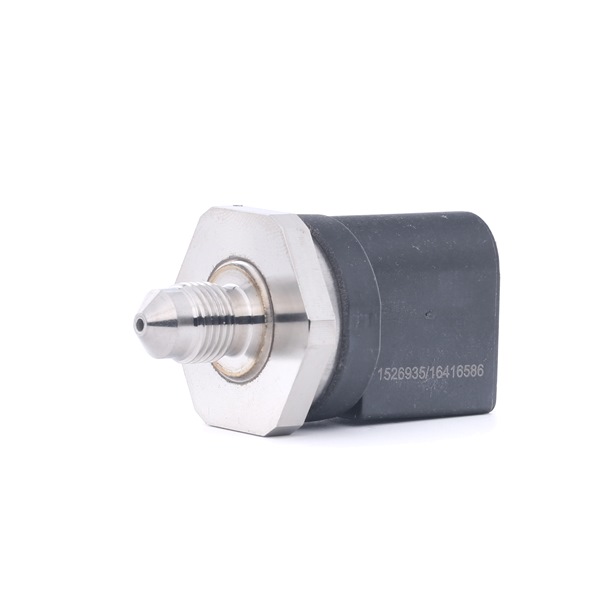 Sensor, drivstofftrykk (3942S0070) fra RIDEX for VW Caddy III Stasjonsvogn (2KB, 2KJ, 2CB, 2CJ) 2.0 EcoFuel (80 KW / 109 HK / Fra 2006)