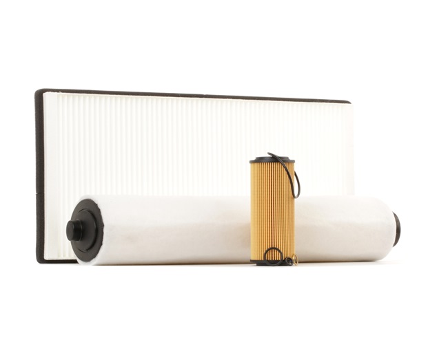 OEM 11428513377 STARK Filterset SKFS-18880330 voor BMW, MINI