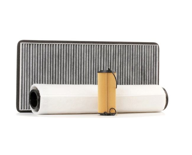 OEM 11428513377 STARK Filterset SKFS-18880331 voor BMW, MINI