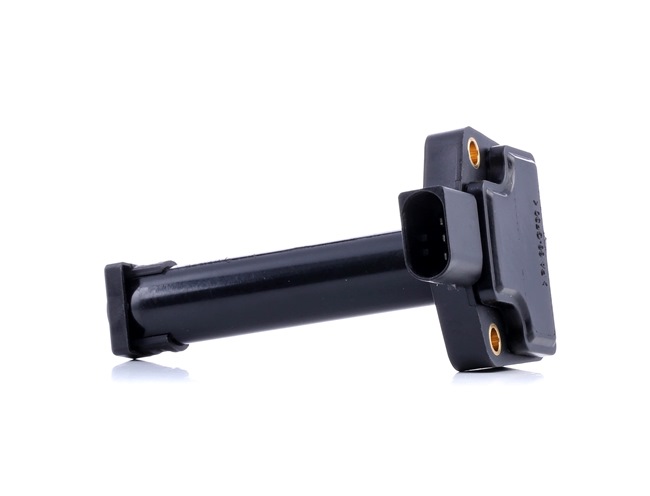 Sensor, motoroliepeil (1289S0028) van RIDEX Voor BMW 5 Sedan (F10) 535 i xDrive (240 KW / 326 PK / Van 2013)