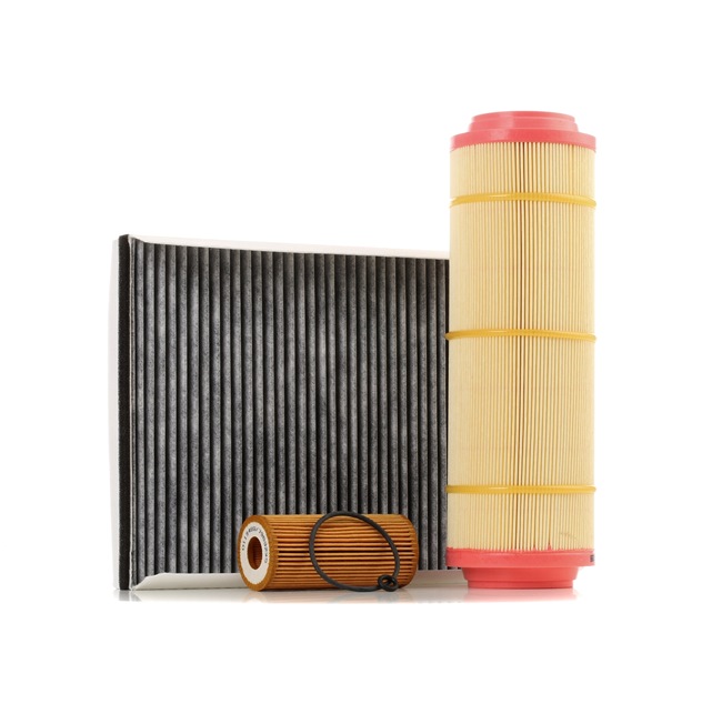 OEM 1688300118 STARK Kit filtri SKFS-18880332 per MERCEDES-BENZ, SMART, JAGUAR, DAIMLER