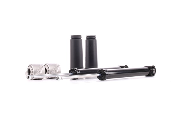 STARK Stoßdämpfer-Set (SKSAK-5240042) für VW Bora Limousine (1J2) 1.6 16V (77 KW / 105 PS / ab 2000)