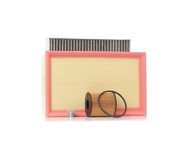 OEM 4M5J19G244AA3M STARK Kit filtri SKFS-18880339 per FORD, VOLVO, FORD USA