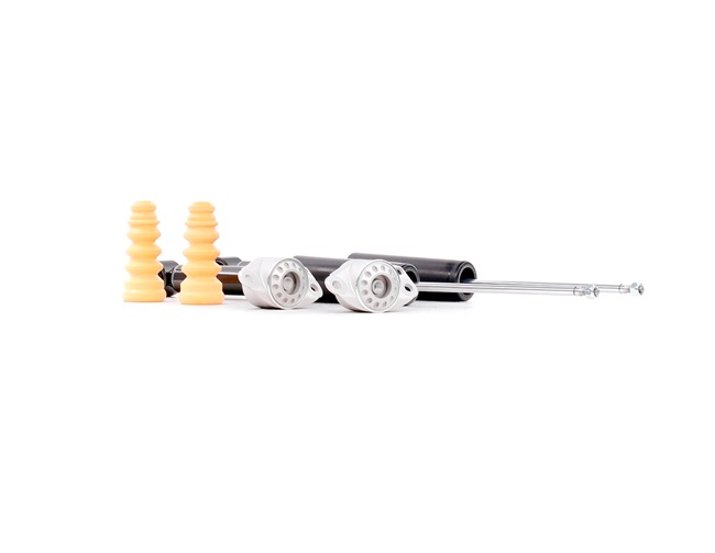 STARK Stoßdämpfer-Set (SKSAK-5240044) für VW Bora Limousine (1J2) 1.6 16V (77 KW / 105 PS / ab 2000)