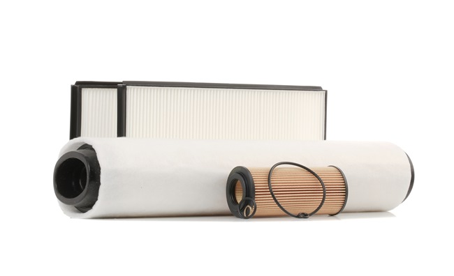 OEM 64316913503 STARK Kit filtri SKFS-18880344 per BMW