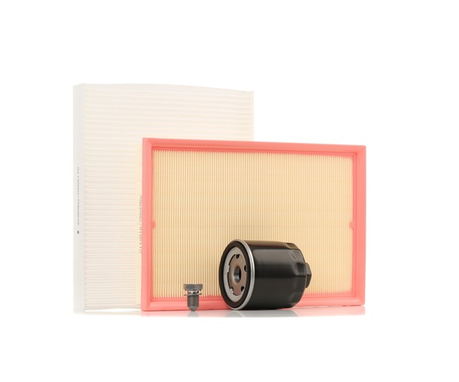 OEM 036129620D STARK  Filterset SKFS-18880345 für VW, AUDI, SKODA, SEAT, PORSCHE