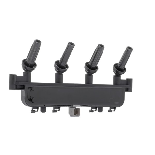 Tennspole (689C0413) fra RIDEX for CITROËN C3 I Hatchback (FC_, FN_) 1.4 BiFuel (54 KW / 73 HK / Fra 2008)