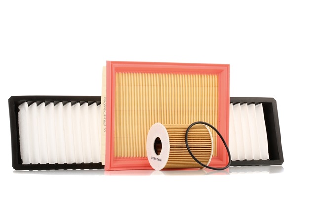 OEM 13727529264 STARK Kit filtri SKFS-18880354 per BMW, FORD, MINI