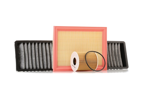 OEM 13727529264 STARK Kit filtri SKFS-18880355 per BMW, FORD, MINI