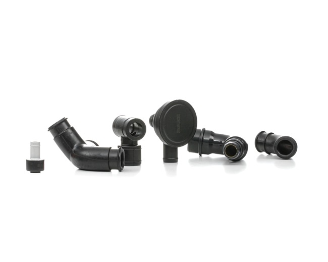 OEM 06A129101D STARK  Ventil, Kurbelgehäuseentlüftung SKVEB-38440078 für VW, AUDI, SKODA, SEAT