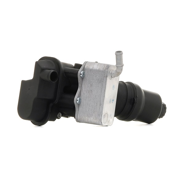 OEM 06D115562 RIDEX  Ölkühler 469O0111 für VW, AUDI, FORD, SKODA, SEAT