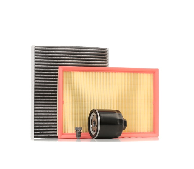 OEM 036129620D STARK  Filterset SKFS-18880350 für VW, AUDI, SKODA, SEAT, PORSCHE