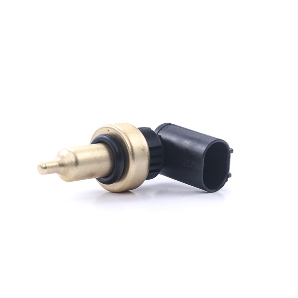 RIDEX Sensor, temperatura do líquido de refrigeração (830C0107) para MERCEDES-BENZ Classe A (W169) A 170 (169.032, 169.332) (85 KW / 116 CV / de 2004)