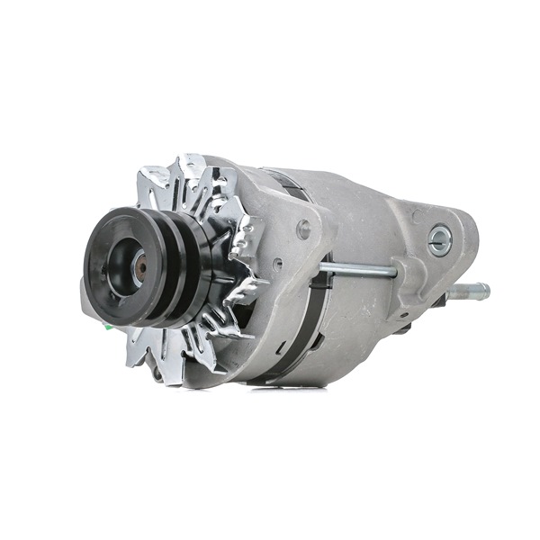 koop Dynamo / Alternator - RIDEX (4G1323)