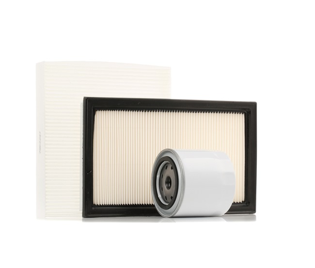 OEM 162060603001 STARK Kit filtri SKFS-18880377 per FIAT, ALFA ROMEO, LANCIA, CHRYSLER