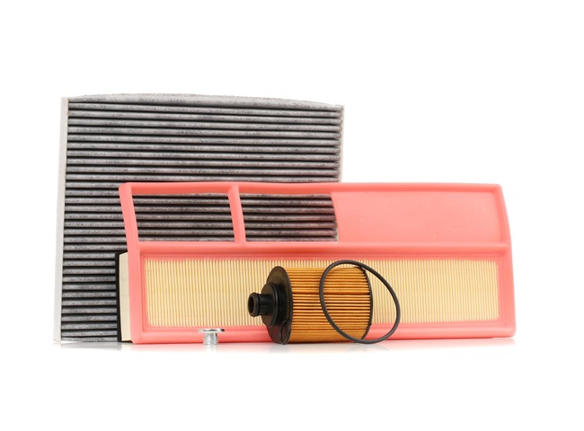 OEM 55193849 STARK  Filterset SKFS-18880386 für FORD, FIAT, NISSAN, JEEP, ALFA ROMEO