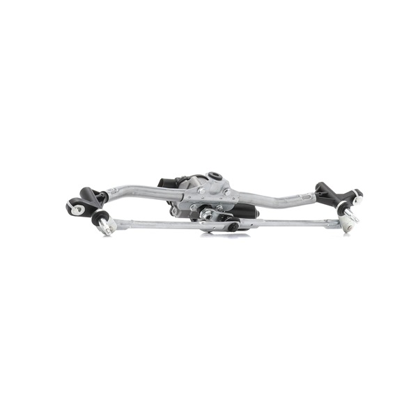 Vindusvisker overføring (300W0102) fra RIDEX for SKODA Fabia II Combi (545) 1.2 12V (44 KW / 60 HK / Fra 2011)