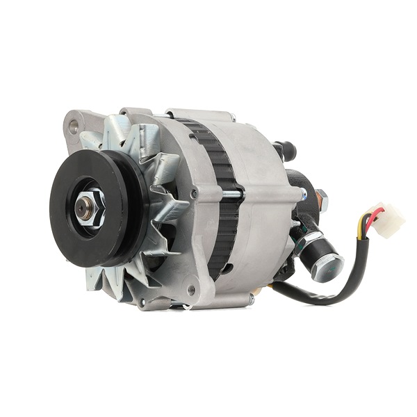 LAUREL Dynamo 4G1327 RIDEX