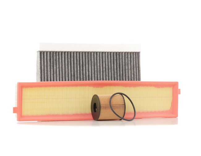 OEM 1444PR STARK Filtersett SKFS-18880392 for VW, VOLVO, PEUGEOT, CITROЁN, FIAT