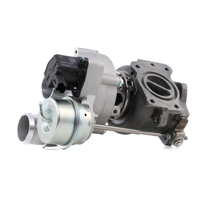 STARK Turbina (SKCT-1191065) per MINI Hatchback (R50, R53) John Cooper Works (160 KW / 218 CV / dal 2006)