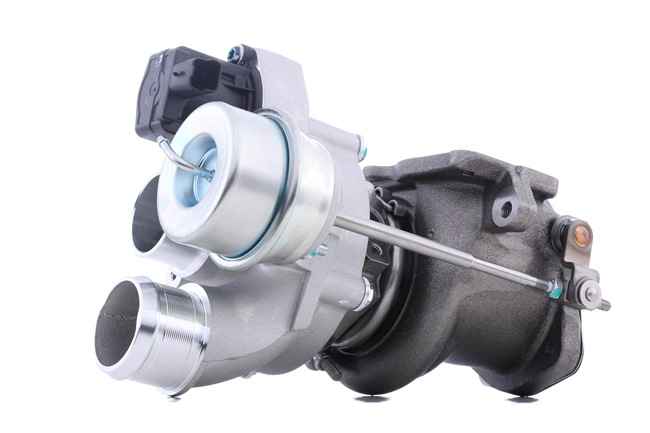 COUNTRYMAN Turbolader 2234C10571 RIDEX