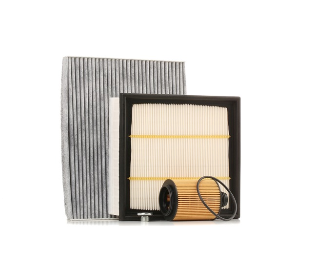 OEM 55565960 STARK  Filterset SKFS-18880407 für OPEL, FIAT, CHEVROLET, SAAB, MG