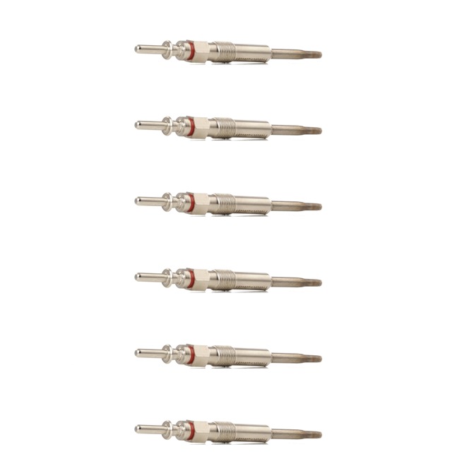OEM 12237786869 RIDEX Glødeplugg 243G0188 for BMW, MAZDA, MINI, ALPINA, ALPINE